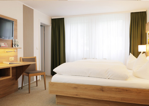 Waldhotel Seelow