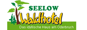 Hotel & Restaurant Waldhotel Seelow